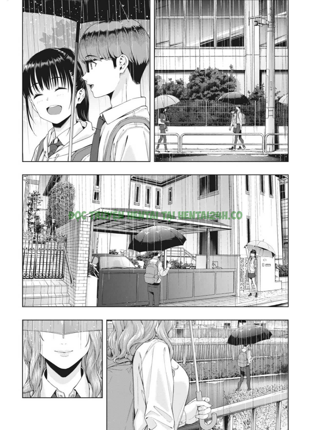 Xem ảnh 6 trong truyện hentai Bạn Của Bạn Gái Tôi - Chapter 15 - truyenhentai18.pro