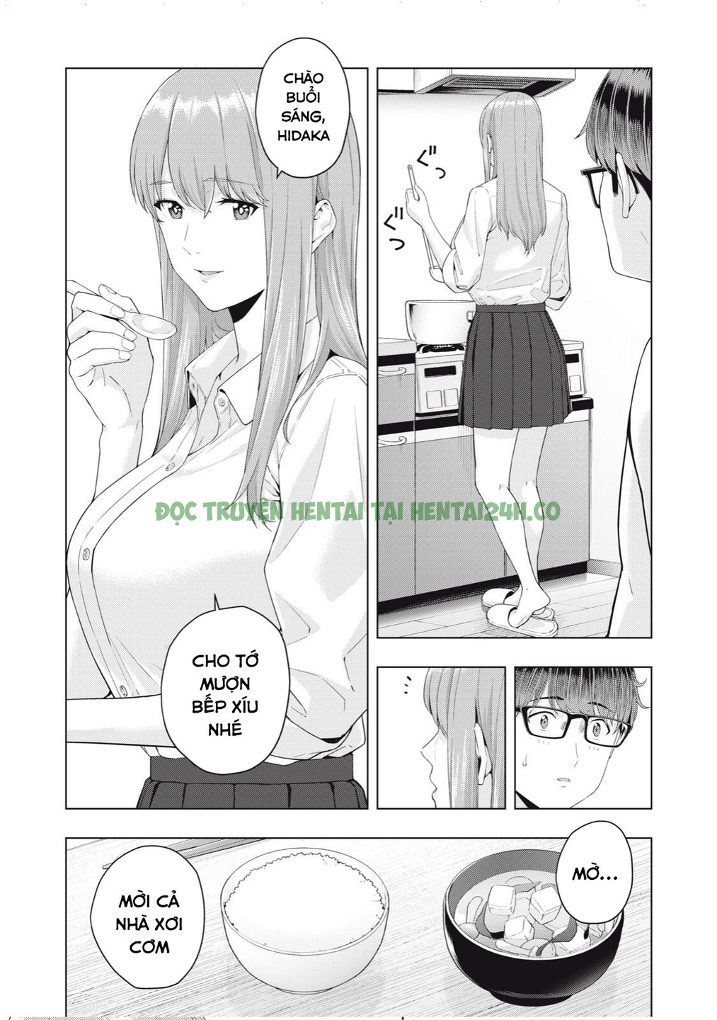 Xem ảnh 4 trong truyện hentai Bạn Của Bạn Gái Tôi - Chapter 19 - truyenhentai18.pro