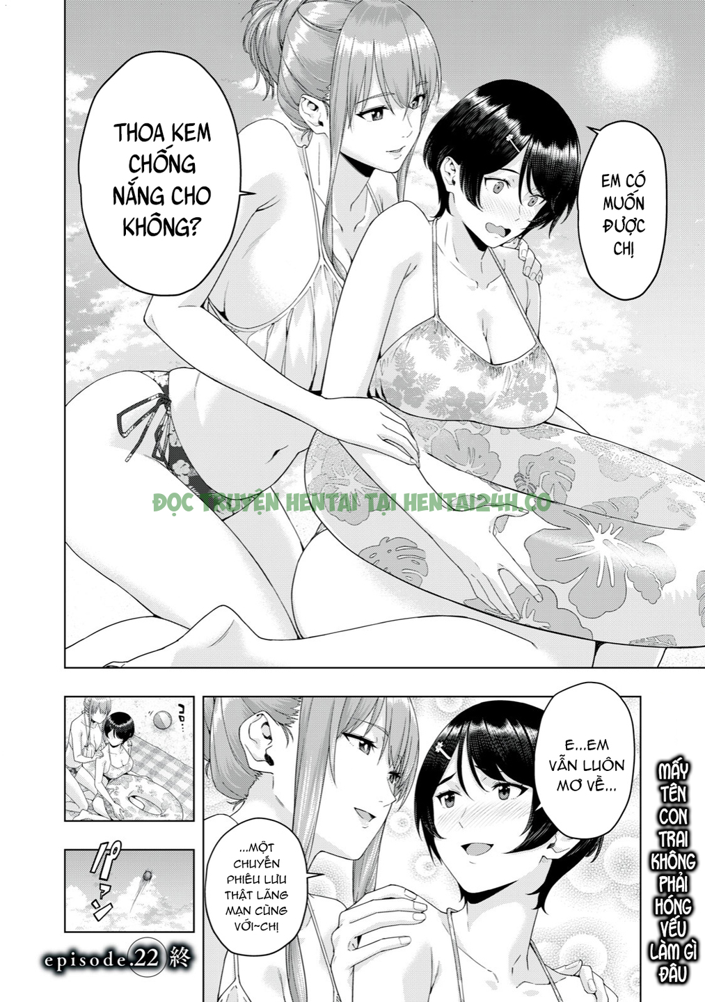 Xem ảnh 9 trong truyện hentai Bạn Của Bạn Gái Tôi - Chapter 22 - truyenhentai18.pro