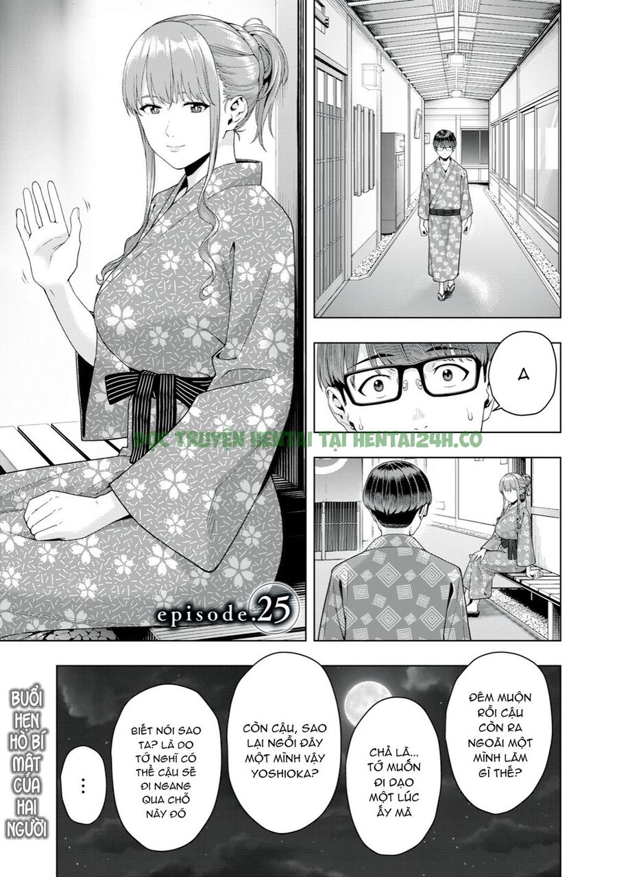 Xem ảnh 1 trong truyện hentai Bạn Của Bạn Gái Tôi - Chapter 25 - truyenhentai18.pro