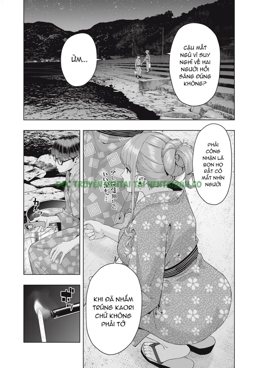 Xem ảnh 2 trong truyện hentai Bạn Của Bạn Gái Tôi - Chapter 25 - truyenhentai18.pro