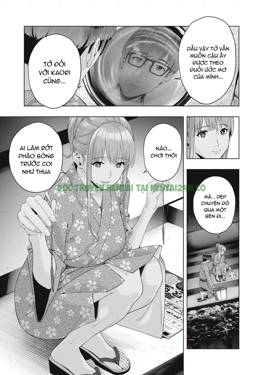 Xem ảnh 5 trong truyện hentai Bạn Của Bạn Gái Tôi - Chapter 25 - truyenhentai18.pro
