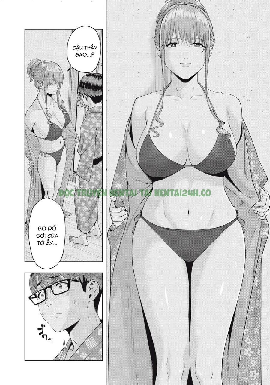 Xem ảnh 2 trong truyện hentai Bạn Của Bạn Gái Tôi - Chapter 26 - truyenhentai18.pro