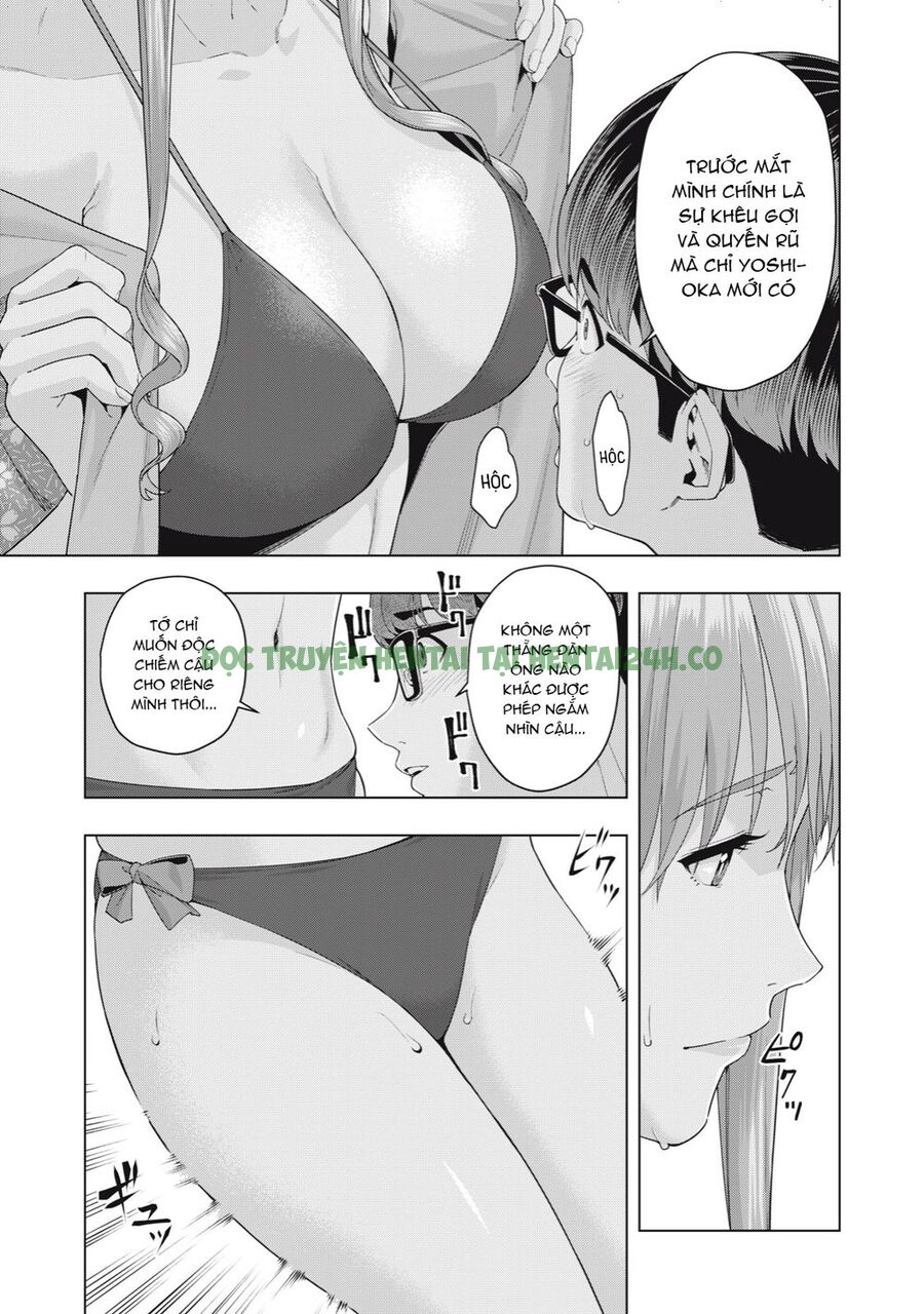 Xem ảnh 3 trong truyện hentai Bạn Của Bạn Gái Tôi - Chapter 26 - truyenhentai18.pro