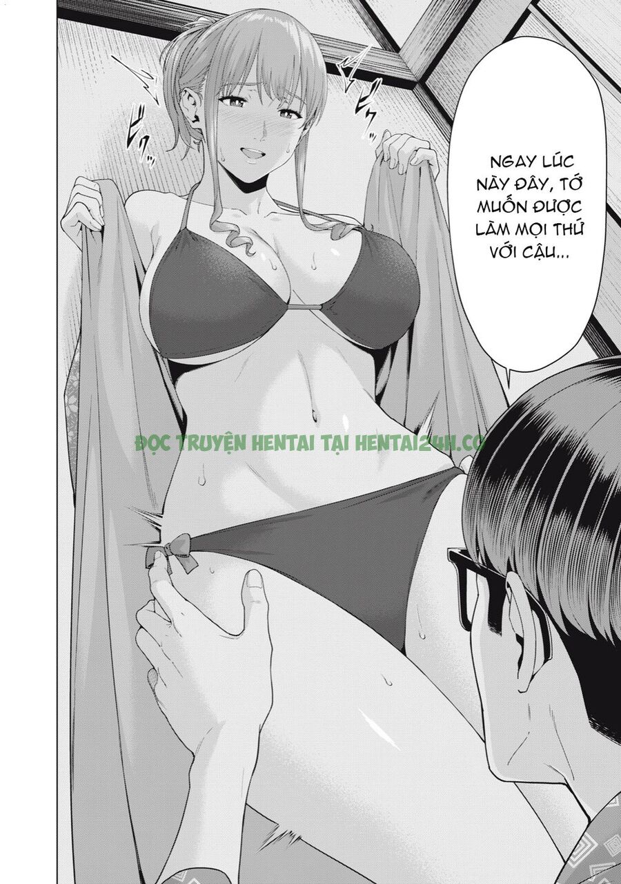 Xem ảnh 4 trong truyện hentai Bạn Của Bạn Gái Tôi - Chapter 26 - truyenhentai18.pro