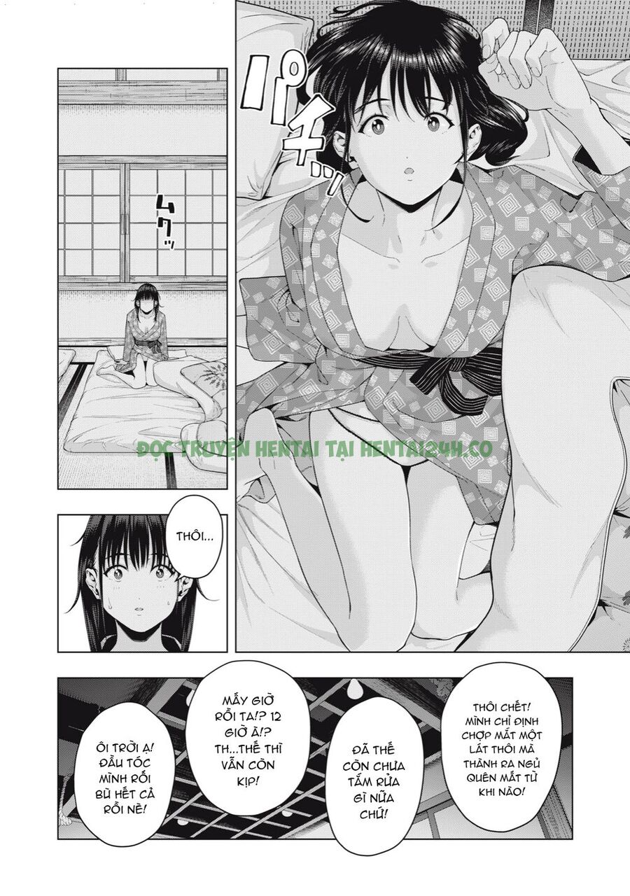 Xem ảnh 6 trong truyện hentai Bạn Của Bạn Gái Tôi - Chapter 26 - truyenhentai18.pro