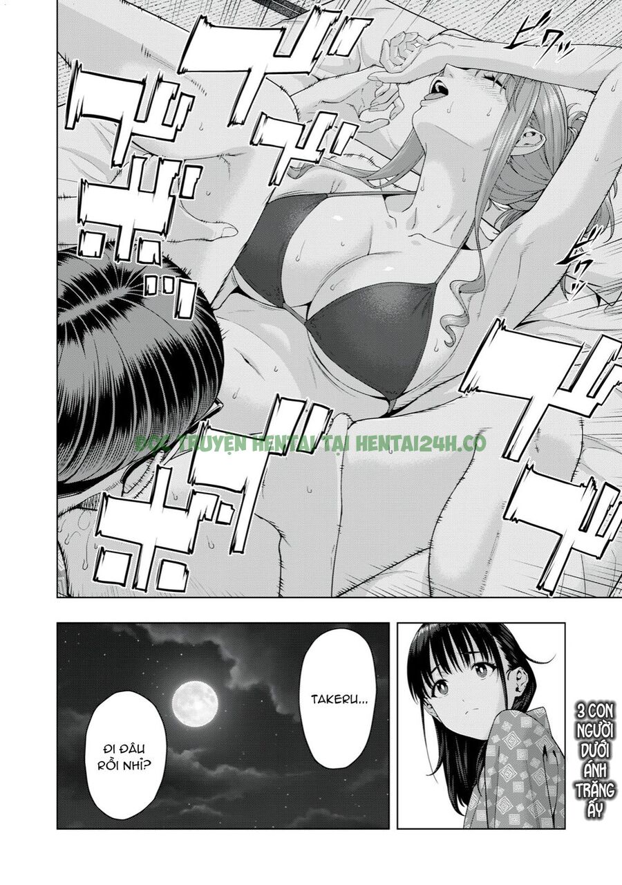 Xem ảnh 8 trong truyện hentai Bạn Của Bạn Gái Tôi - Chapter 26 - truyenhentai18.pro