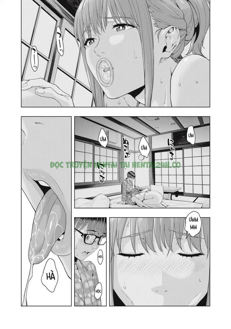 Xem ảnh 2 trong truyện hentai Bạn Của Bạn Gái Tôi - Chapter 27 - truyenhentai18.pro