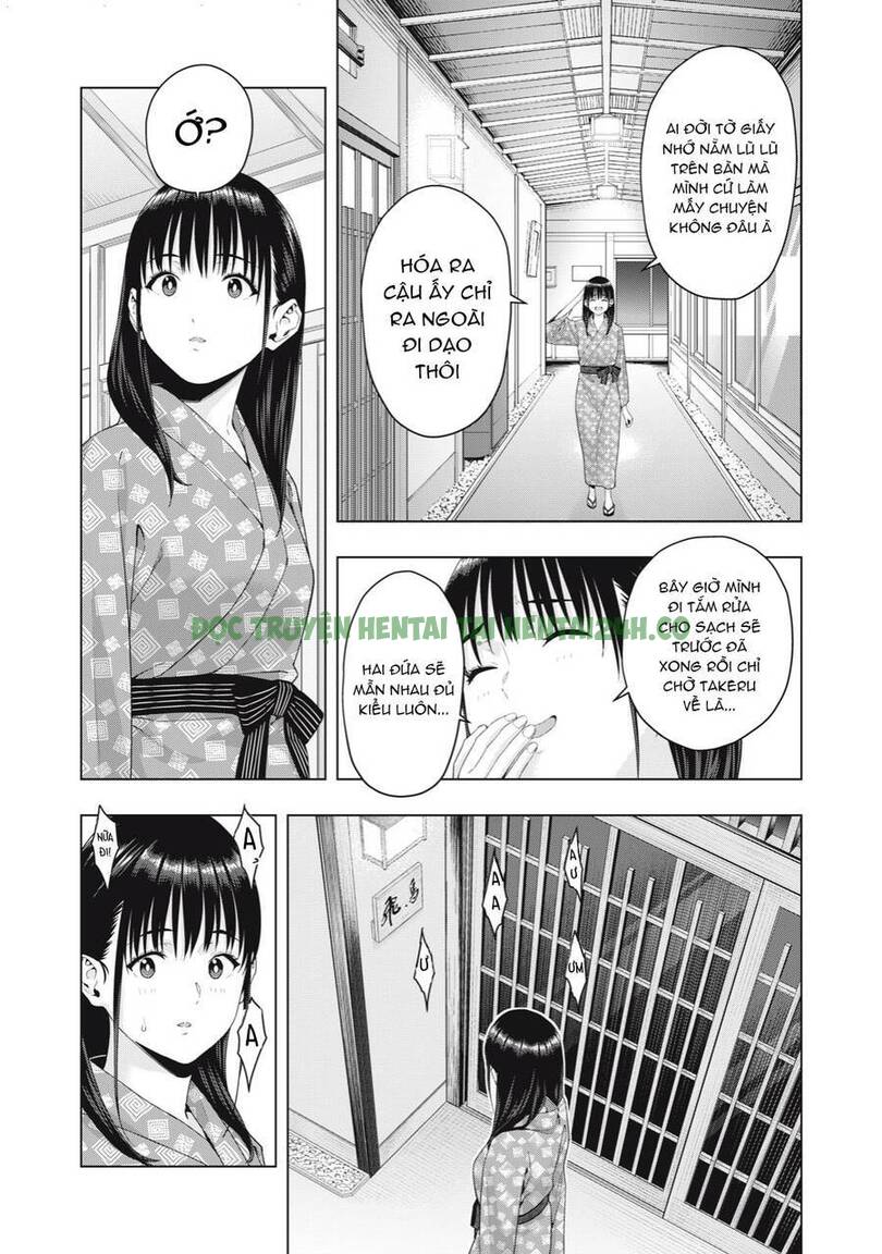 Xem ảnh 4 trong truyện hentai Bạn Của Bạn Gái Tôi - Chapter 27 - truyenhentai18.pro