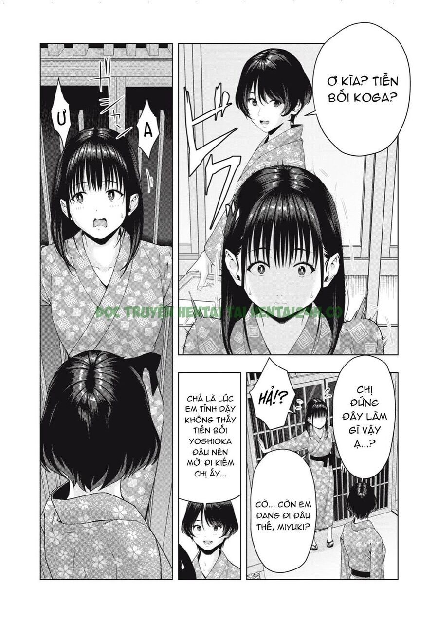 Xem ảnh 2 trong truyện hentai Bạn Của Bạn Gái Tôi - Chapter 28 - truyenhentai18.pro