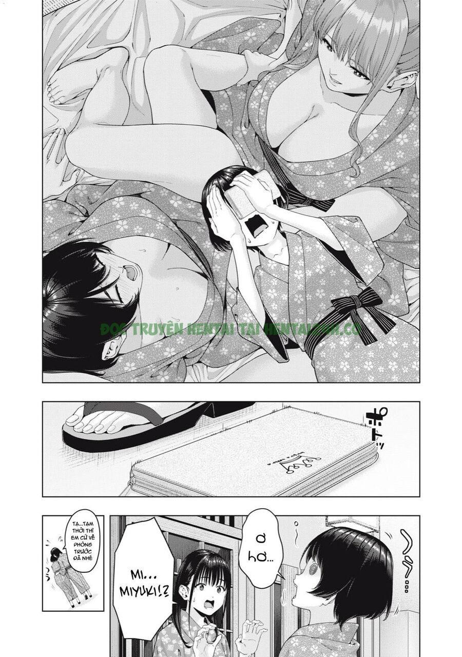 Xem ảnh 4 trong truyện hentai Bạn Của Bạn Gái Tôi - Chapter 28 - truyenhentai18.pro