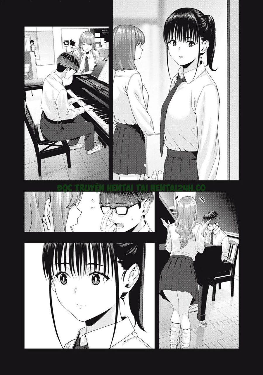 Xem ảnh 6 trong truyện hentai Bạn Của Bạn Gái Tôi - Chapter 29 - truyenhentai18.pro