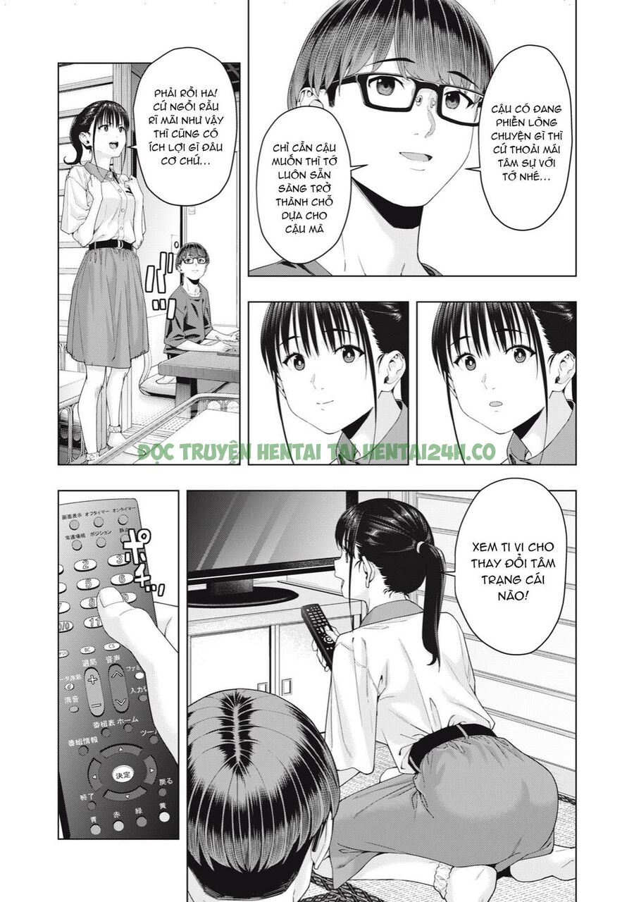 Xem ảnh 4 trong truyện hentai Bạn Của Bạn Gái Tôi - Chapter 30 - truyenhentai18.pro