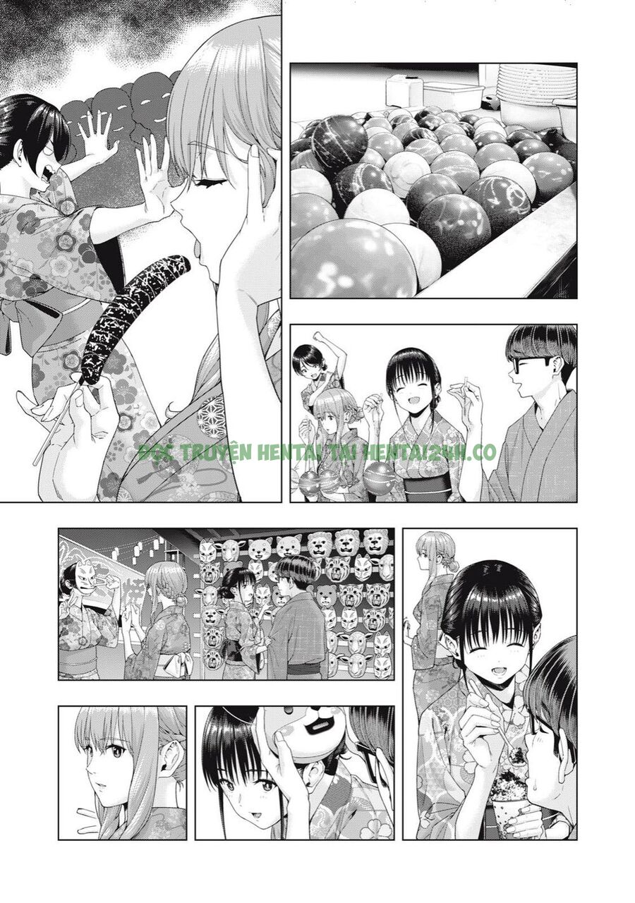 Xem ảnh 3 trong truyện hentai Bạn Của Bạn Gái Tôi - Chapter 31 - truyenhentai18.pro