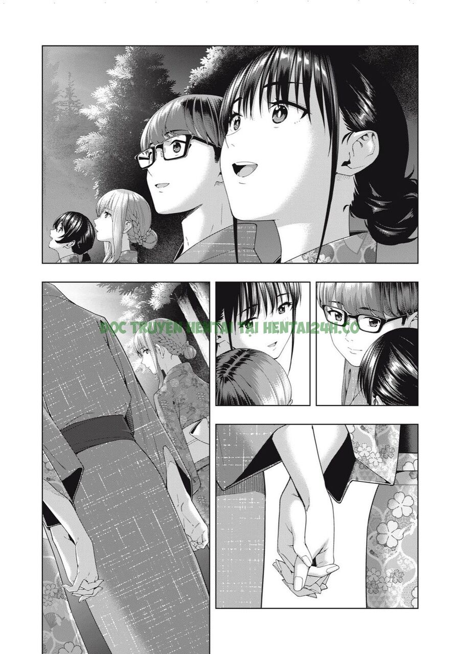 Xem ảnh 5 trong truyện hentai Bạn Của Bạn Gái Tôi - Chapter 31 - truyenhentai18.pro