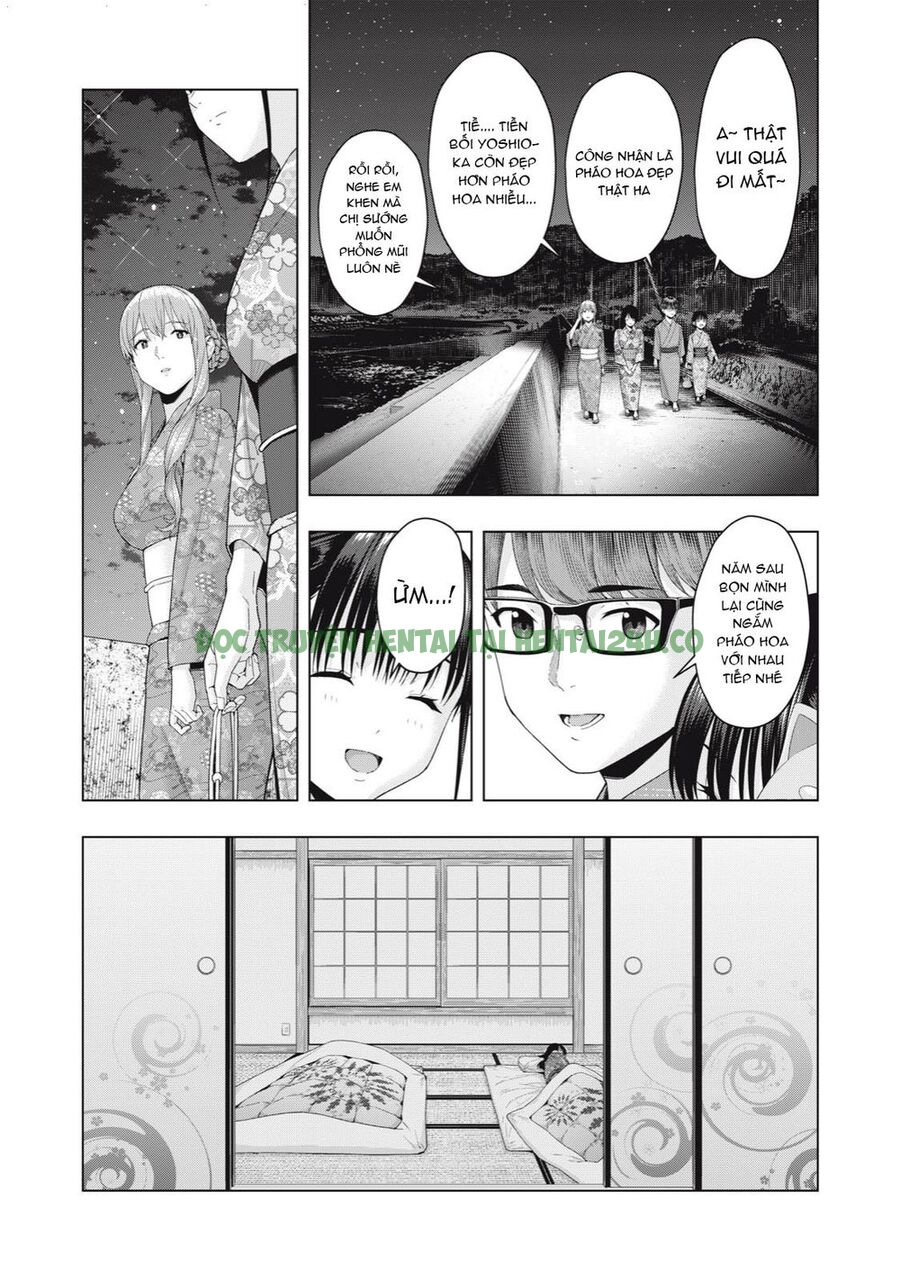 Xem ảnh 6 trong truyện hentai Bạn Của Bạn Gái Tôi - Chapter 31 - truyenhentai18.pro