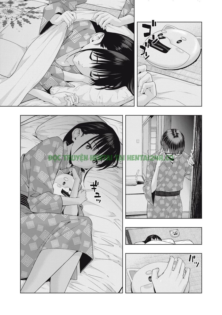Xem ảnh 7 trong truyện hentai Bạn Của Bạn Gái Tôi - Chapter 31 - truyenhentai18.pro