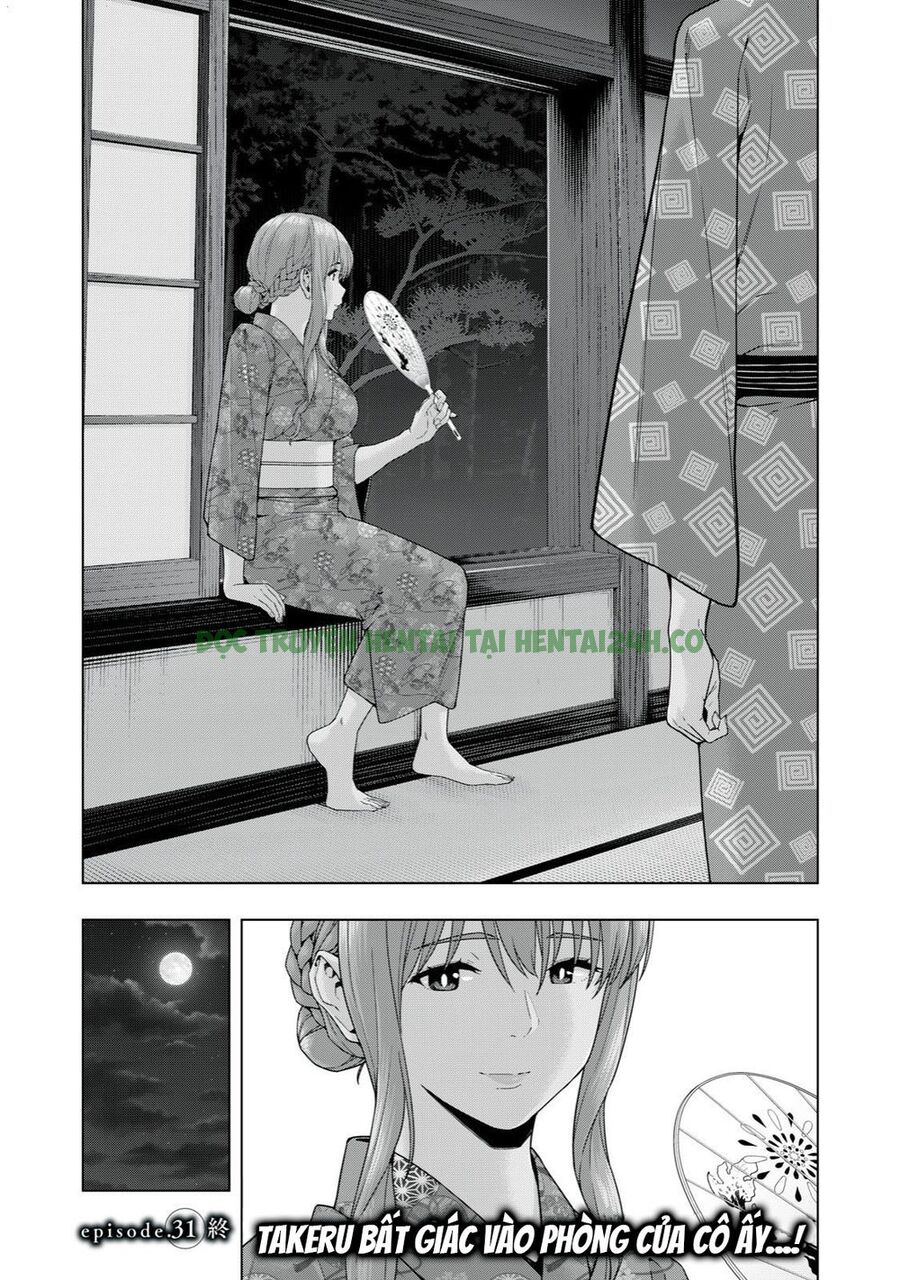 Xem ảnh 8 trong truyện hentai Bạn Của Bạn Gái Tôi - Chapter 31 - truyenhentai18.pro
