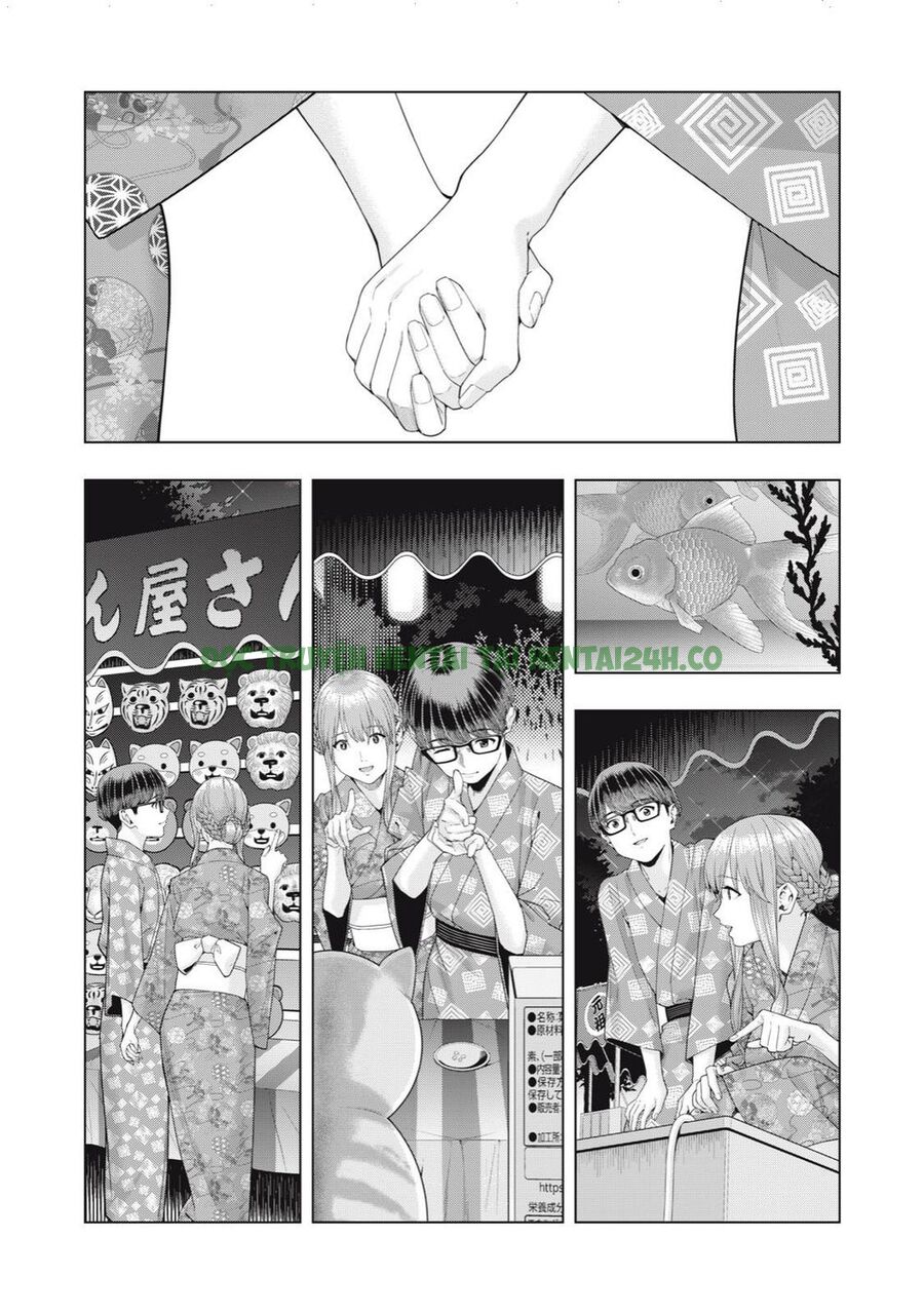 Xem ảnh 5 trong truyện hentai Bạn Của Bạn Gái Tôi - Chapter 32 - truyenhentai18.pro