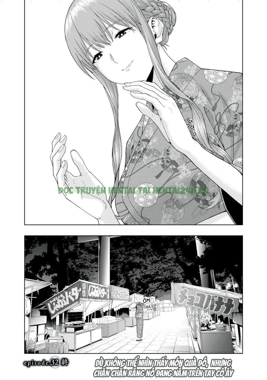 Xem ảnh 8 trong truyện hentai Bạn Của Bạn Gái Tôi - Chapter 32 - truyenhentai18.pro