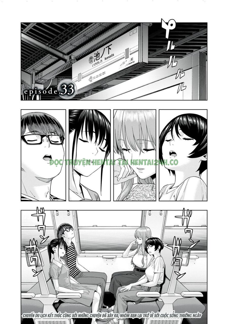 Xem ảnh 1 trong truyện hentai Bạn Của Bạn Gái Tôi - Chapter 33 - truyenhentai18.pro