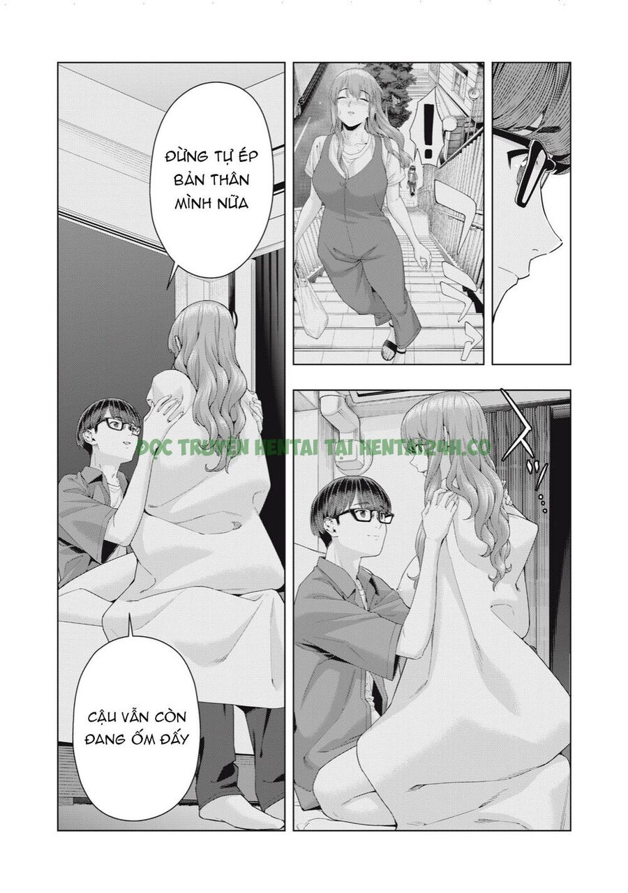 Xem ảnh 3 trong truyện hentai Bạn Của Bạn Gái Tôi - Chapter 36 - truyenhentai18.pro