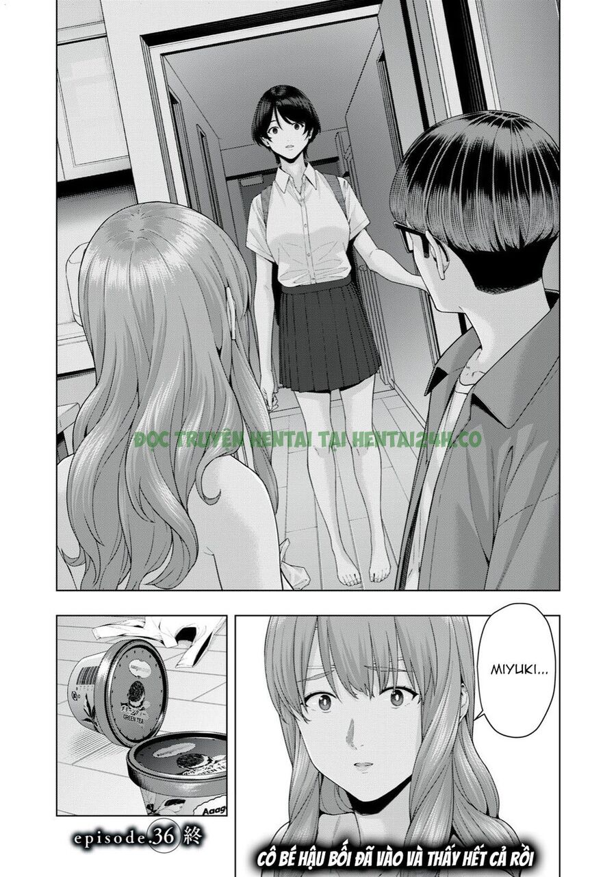 Xem ảnh 8 trong truyện hentai Bạn Của Bạn Gái Tôi - Chapter 36 - truyenhentai18.pro