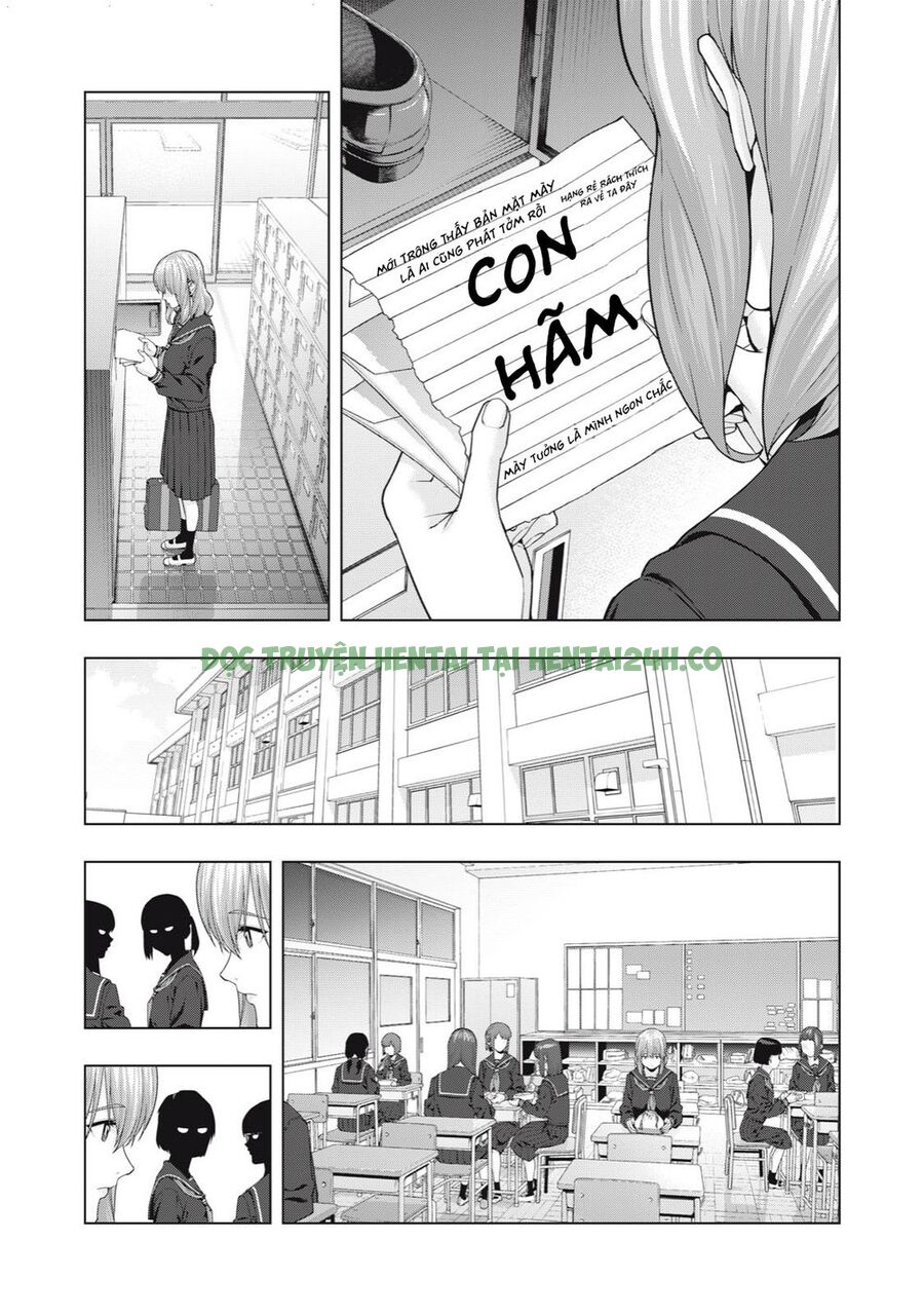 Xem ảnh 5 trong truyện hentai Bạn Của Bạn Gái Tôi - Chapter 38 - truyenhentai18.pro