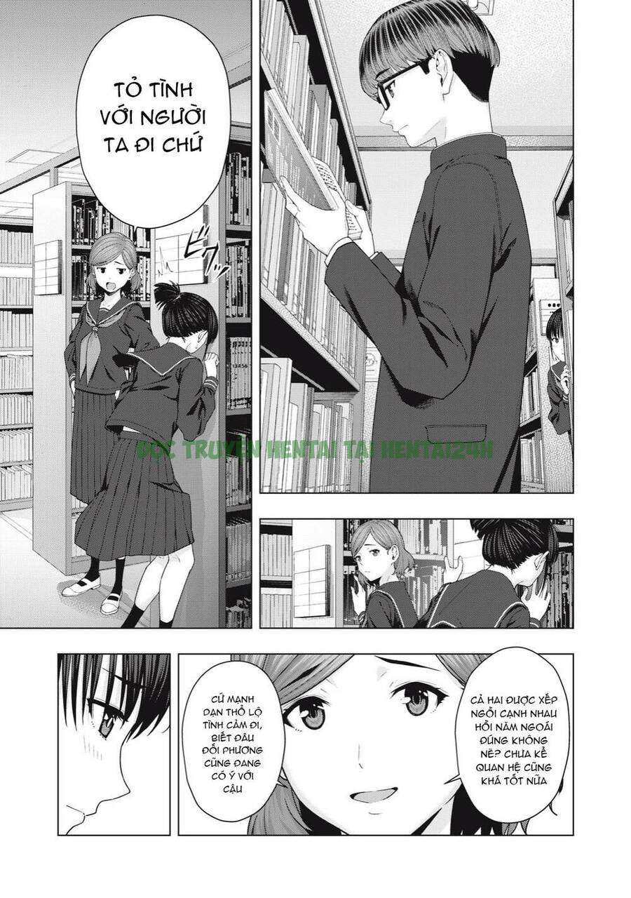 Xem ảnh 4 trong truyện hentai Bạn Của Bạn Gái Tôi - Chap 41 - truyenhentai18.pro