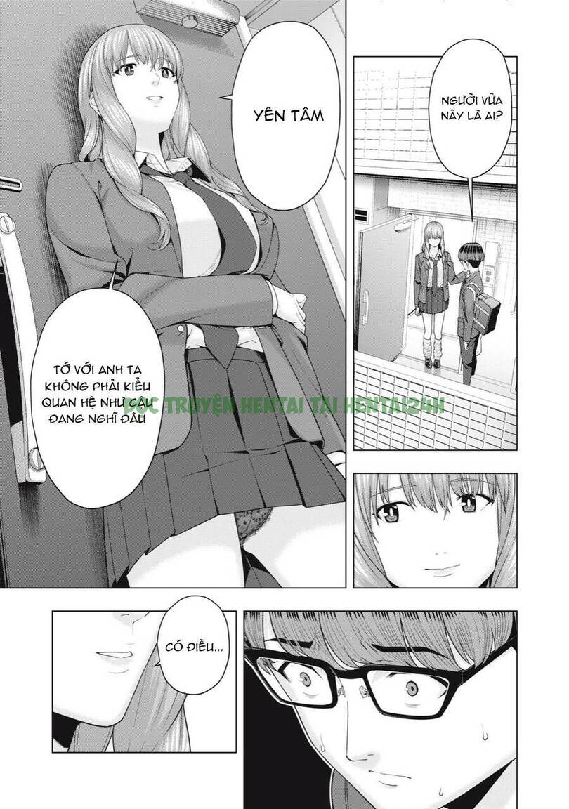 Xem ảnh 7 trong truyện hentai Bạn Của Bạn Gái Tôi - Chap 49 - truyenhentai18.pro