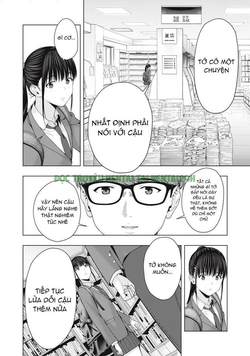 Xem ảnh 5 trong truyện hentai Bạn Của Bạn Gái Tôi - Chap 53 - truyenhentai18.pro