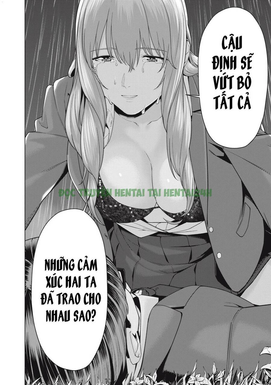 Xem ảnh 7 trong truyện hentai Bạn Của Bạn Gái Tôi - Chap 54 - truyenhentai18.pro