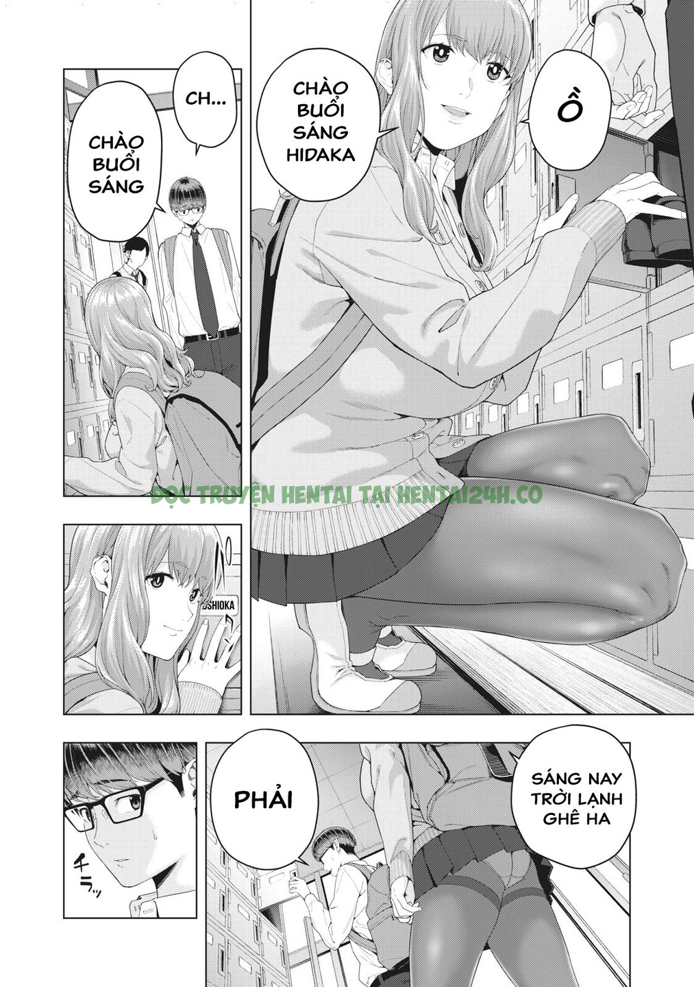 Xem ảnh 4 trong truyện hentai Bạn Của Bạn Gái Tôi - Chapter 8 - truyenhentai18.pro