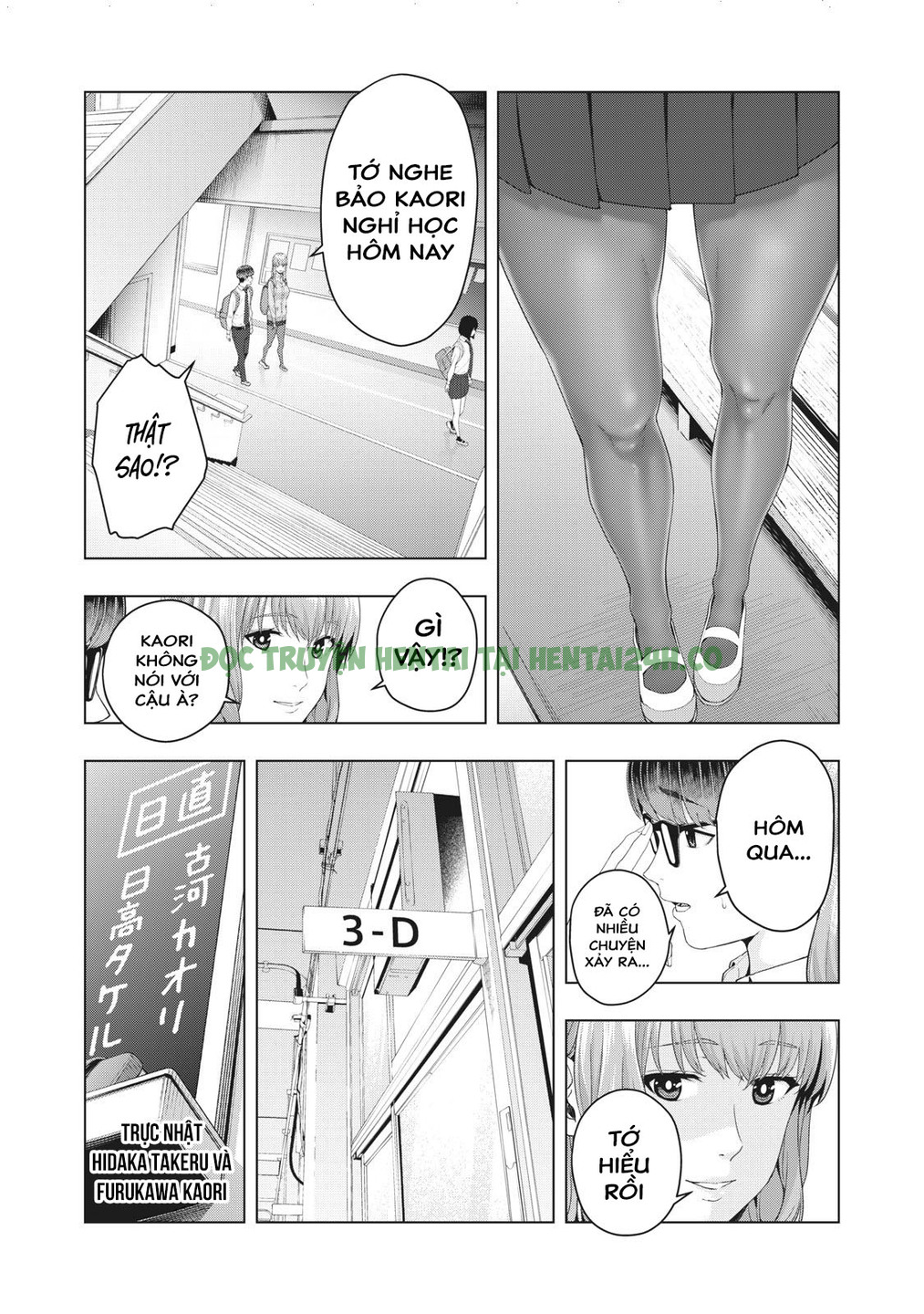 Xem ảnh 5 trong truyện hentai Bạn Của Bạn Gái Tôi - Chapter 8 - truyenhentai18.pro