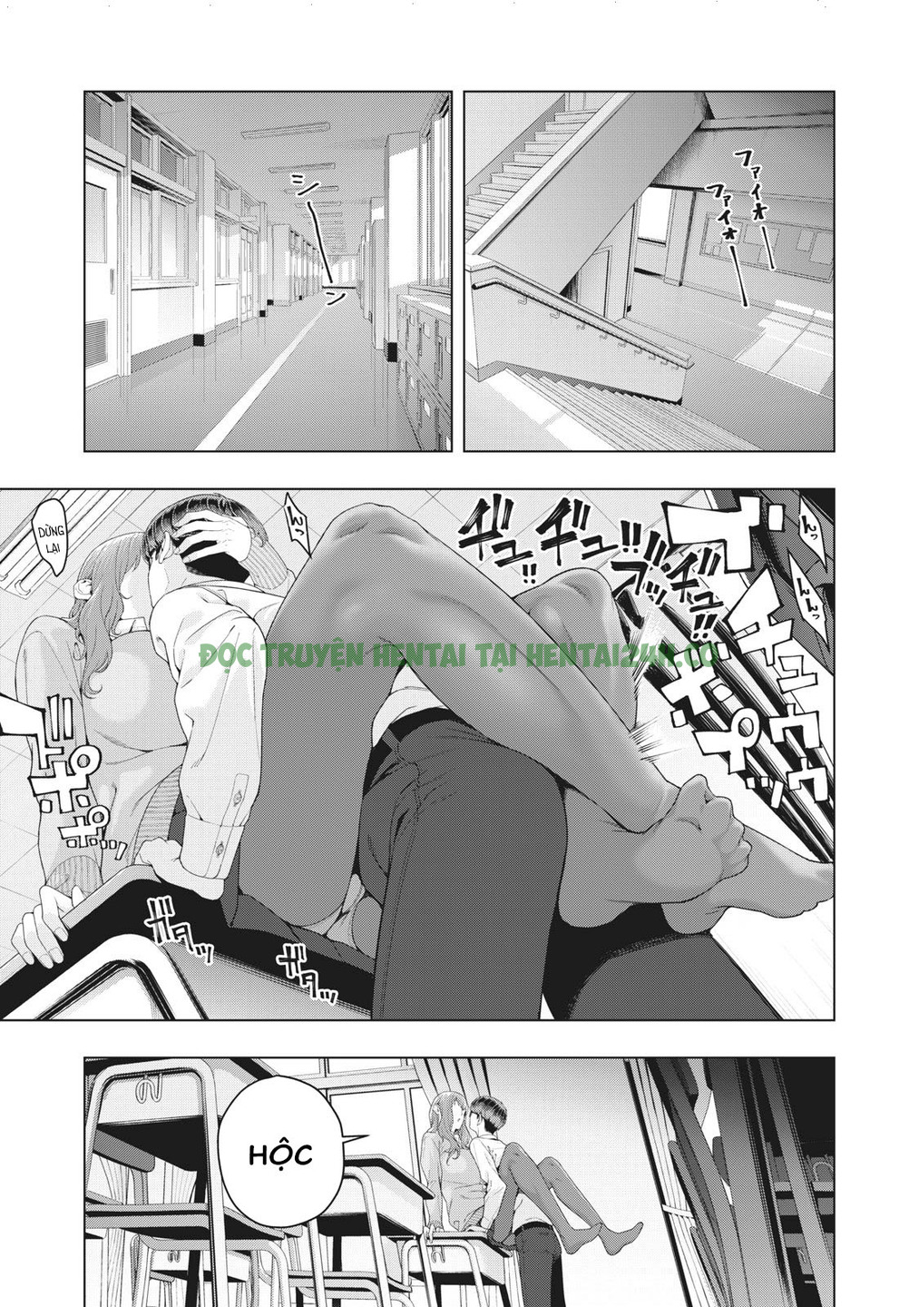Xem ảnh 7 trong truyện hentai Bạn Của Bạn Gái Tôi - Chapter 8 - truyenhentai18.pro
