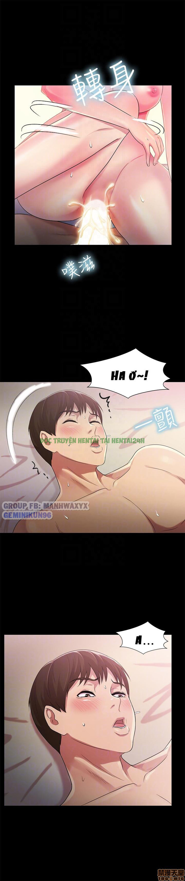 Xem ảnh 17 trong truyện hentai Bạn Gái Của Bạn Tôi - Chap 24 - truyenhentai18.pro