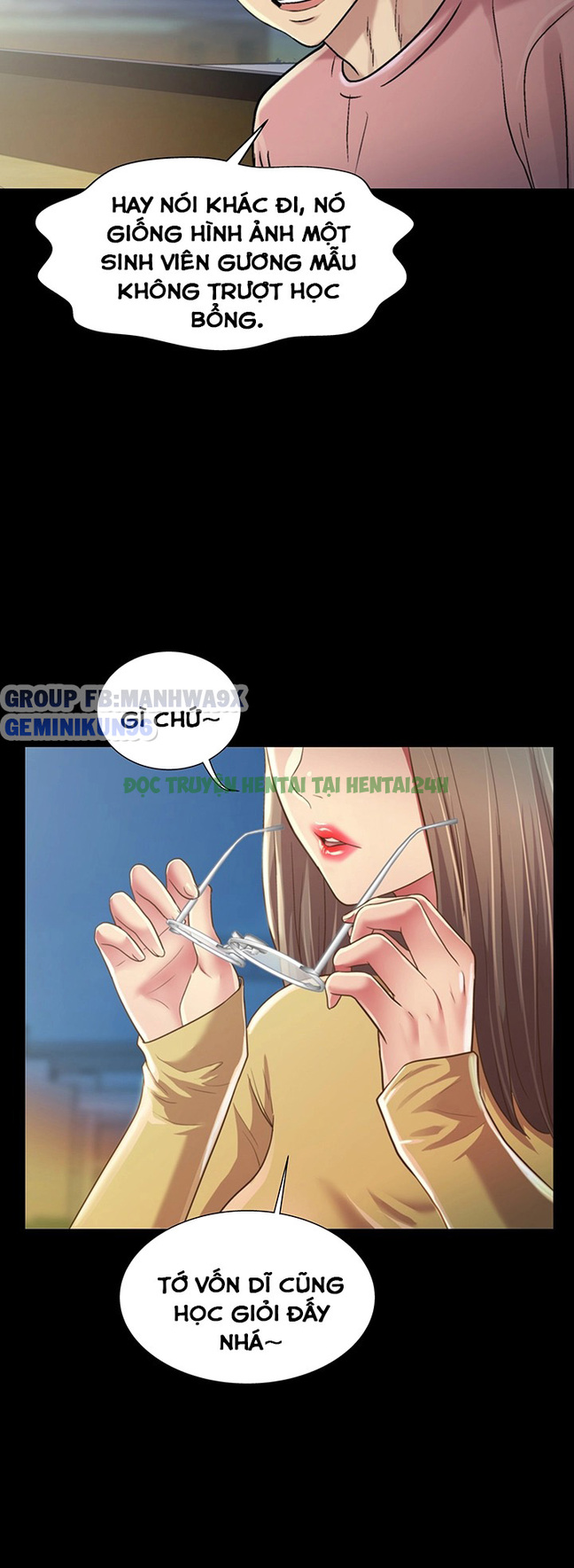 Xem ảnh 23 trong truyện hentai Bạn Gái Của Bạn Tôi - Chapter 92 - truyenhentai18.pro