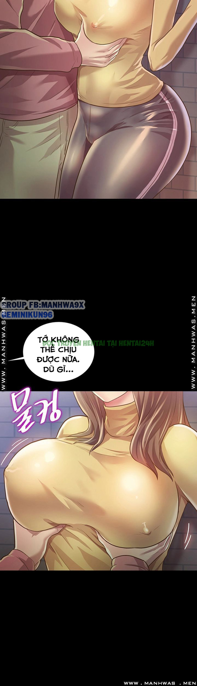 Xem ảnh 23 trong truyện hentai Bạn Gái Của Bạn Tôi - Chapter 93 - truyenhentai18.pro
