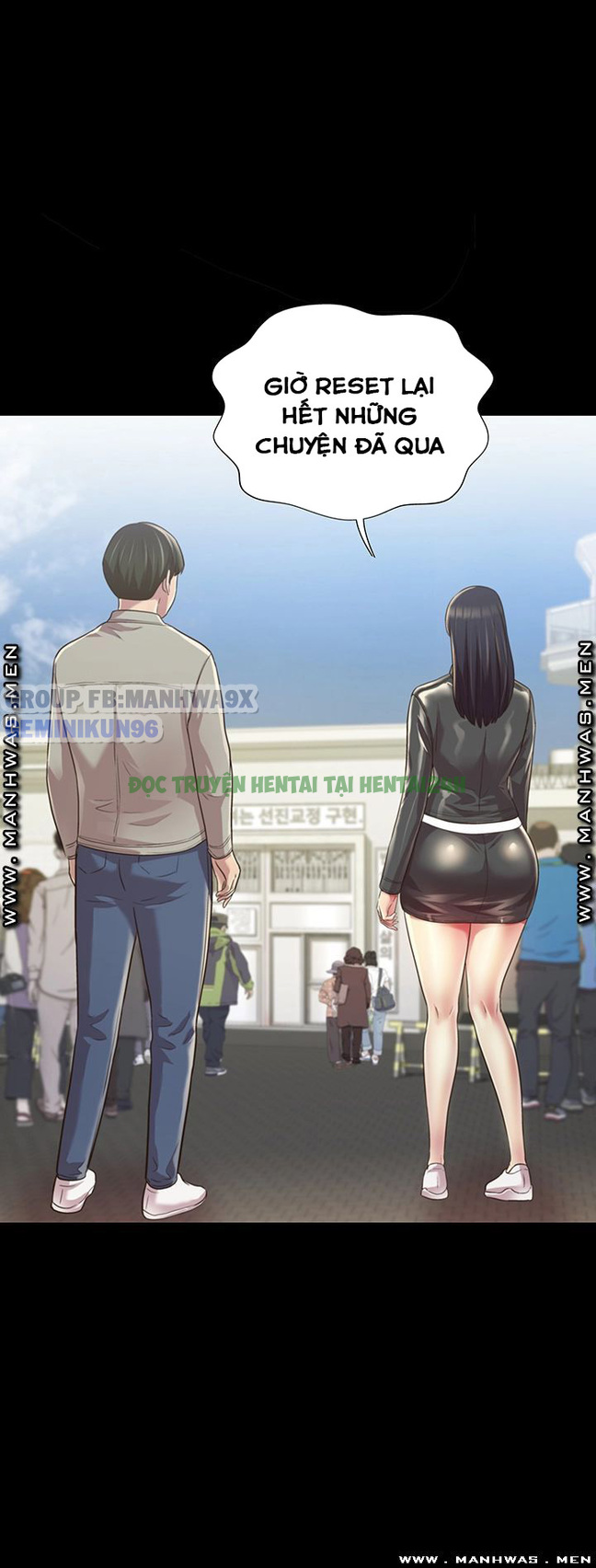 Xem ảnh 13 trong truyện hentai Bạn Gái Của Bạn Tôi - Chapter 96 END - truyenhentai18.pro