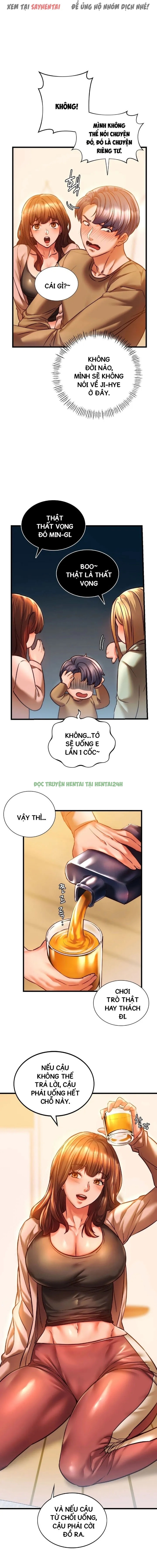 Xem ảnh truyen ban hoc cua toi chuong 10 15 trong truyện hentai Bạn Học Của Tôi - Chap 10 - truyenhentai18.pro