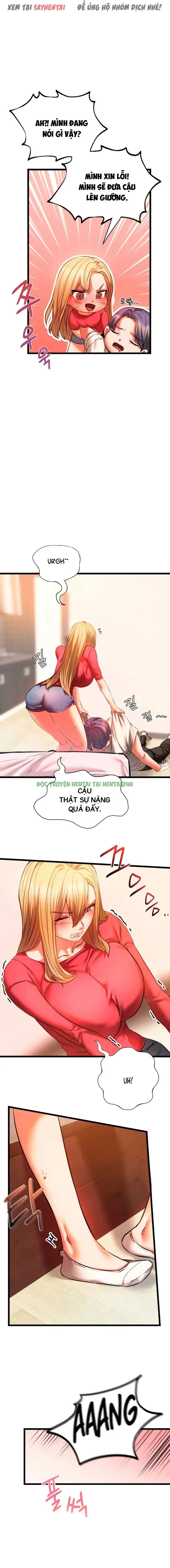 Xem ảnh truyen ban hoc cua toi chuong 16 14 trong truyện hentai Bạn Học Của Tôi - Chap 16 - truyenhentai18.pro