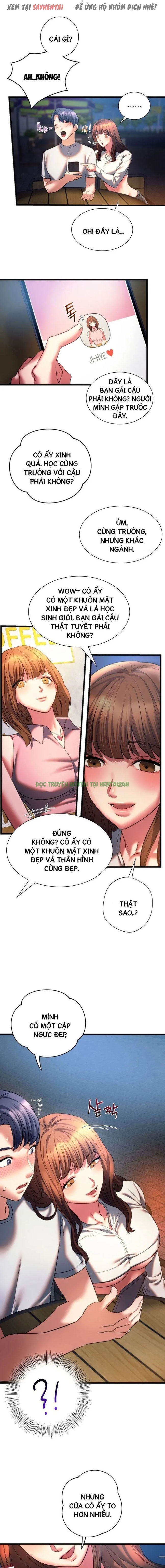 Xem ảnh truyen ban hoc cua toi chuong 19 4 trong truyện hentai Bạn Học Của Tôi - Chap 19 - truyenhentai18.pro