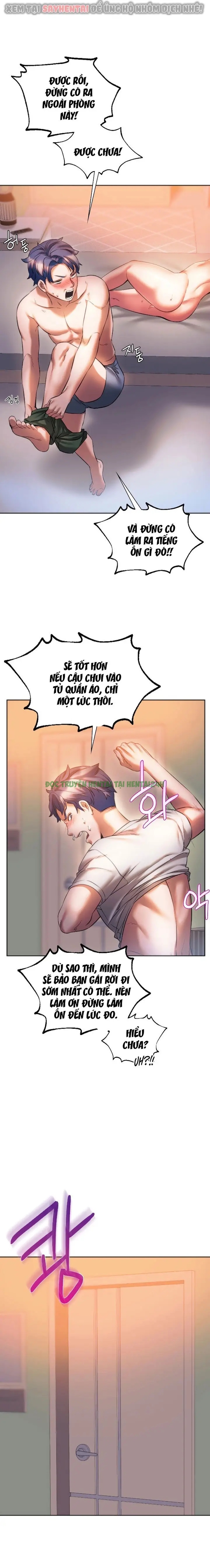 Xem ảnh truyen ban hoc cua toi chuong 29 21 trong truyện hentai Bạn Học Của Tôi - Chap 29 - truyenhentai18.pro
