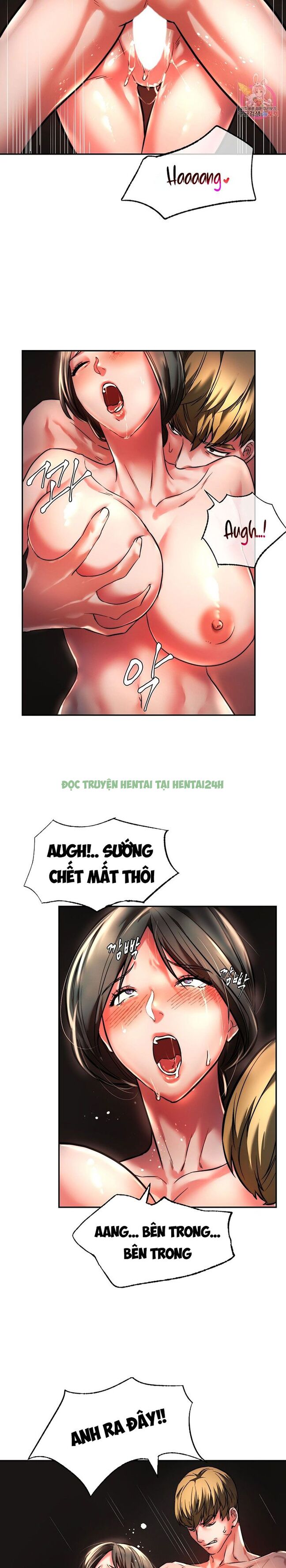 Xem ảnh truyen ban hoc cua toi chuong 3 6 trong truyện hentai Bạn Học Của Tôi - Chap 3 - truyenhentai18.pro