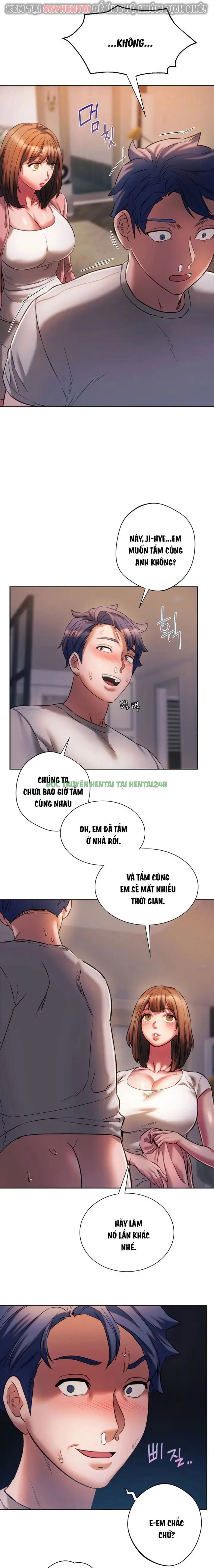 Xem ảnh truyen ban hoc cua toi chuong 30 9 trong truyện hentai Bạn Học Của Tôi - Chap 30 - truyenhentai18.pro
