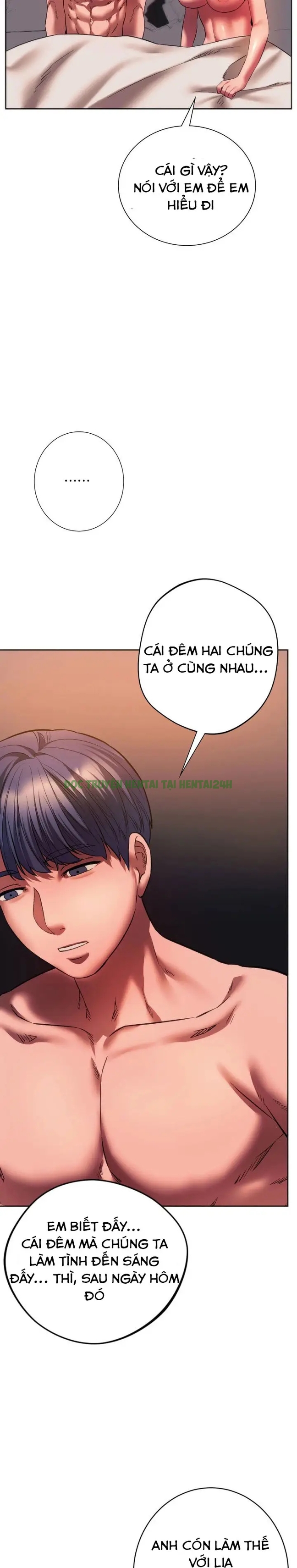 Xem ảnh truyen ban hoc cua toi chuong 31 10 trong truyện hentai Bạn Học Của Tôi - Chap 31 - truyenhentai18.pro