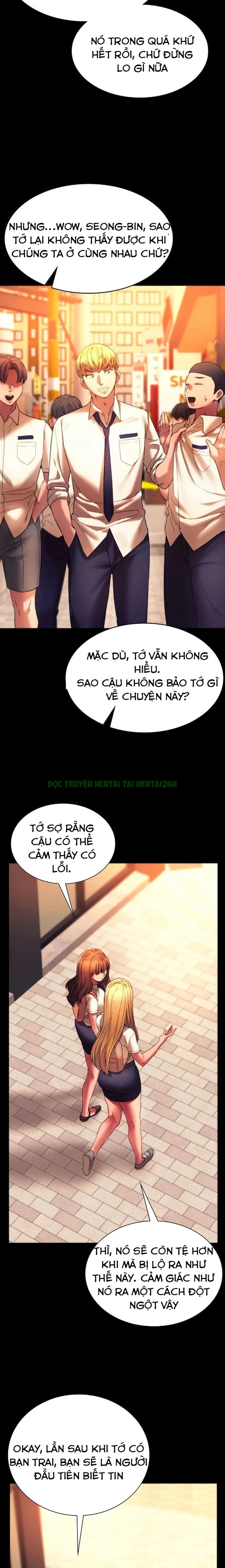 Xem ảnh truyen ban hoc cua toi chuong 35 16 trong truyện hentai Bạn Học Của Tôi - Chap 35 - truyenhentai18.pro