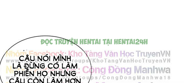 Xem ảnh Bạn Học Của Tôi - Chap 7 - truyen ban hoc cua toi chuong 7 30 - HentaiTruyen.net