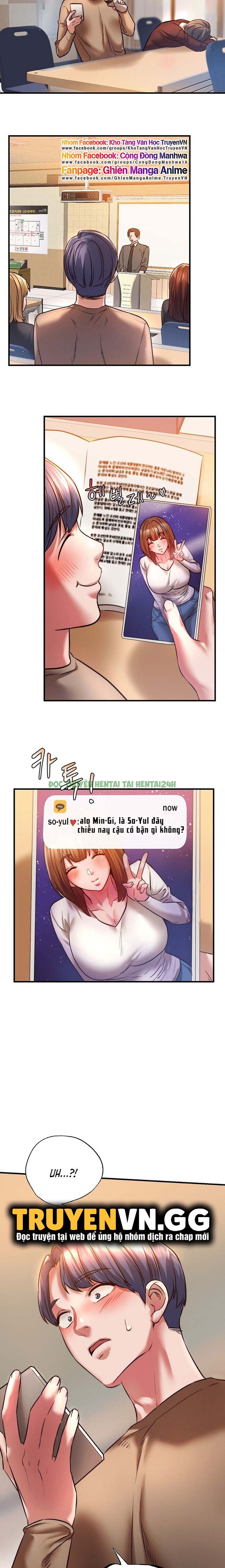 Xem ảnh truyen ban hoc cua toi chuong 9 19 trong truyện hentai Bạn Học Của Tôi - Chap 9 - truyenhentai18.pro