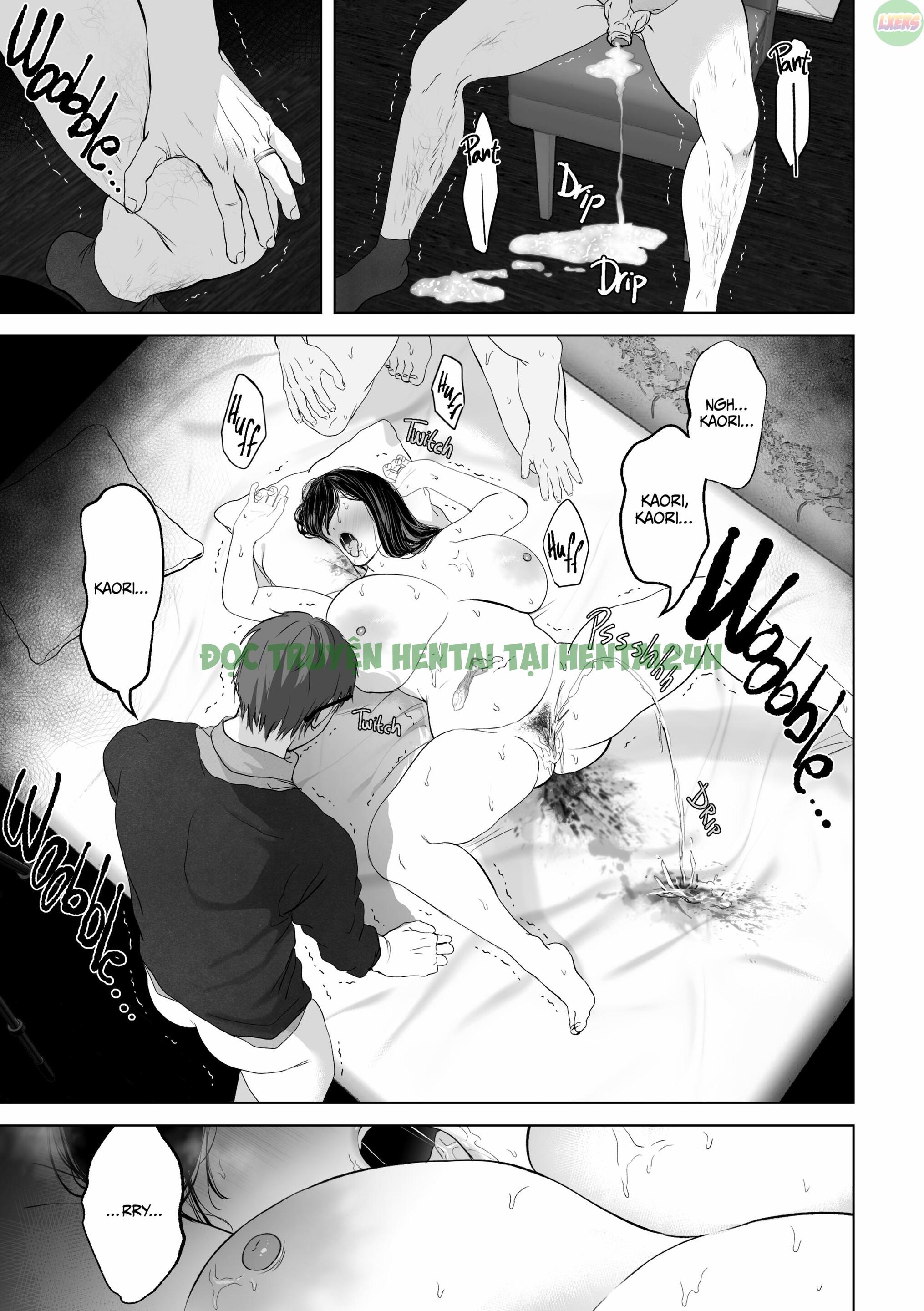 Xem ảnh 21 trong truyện hentai Bất Cứ Điều Gì Vì Anh - Chapter 1 - truyenhentai18.pro